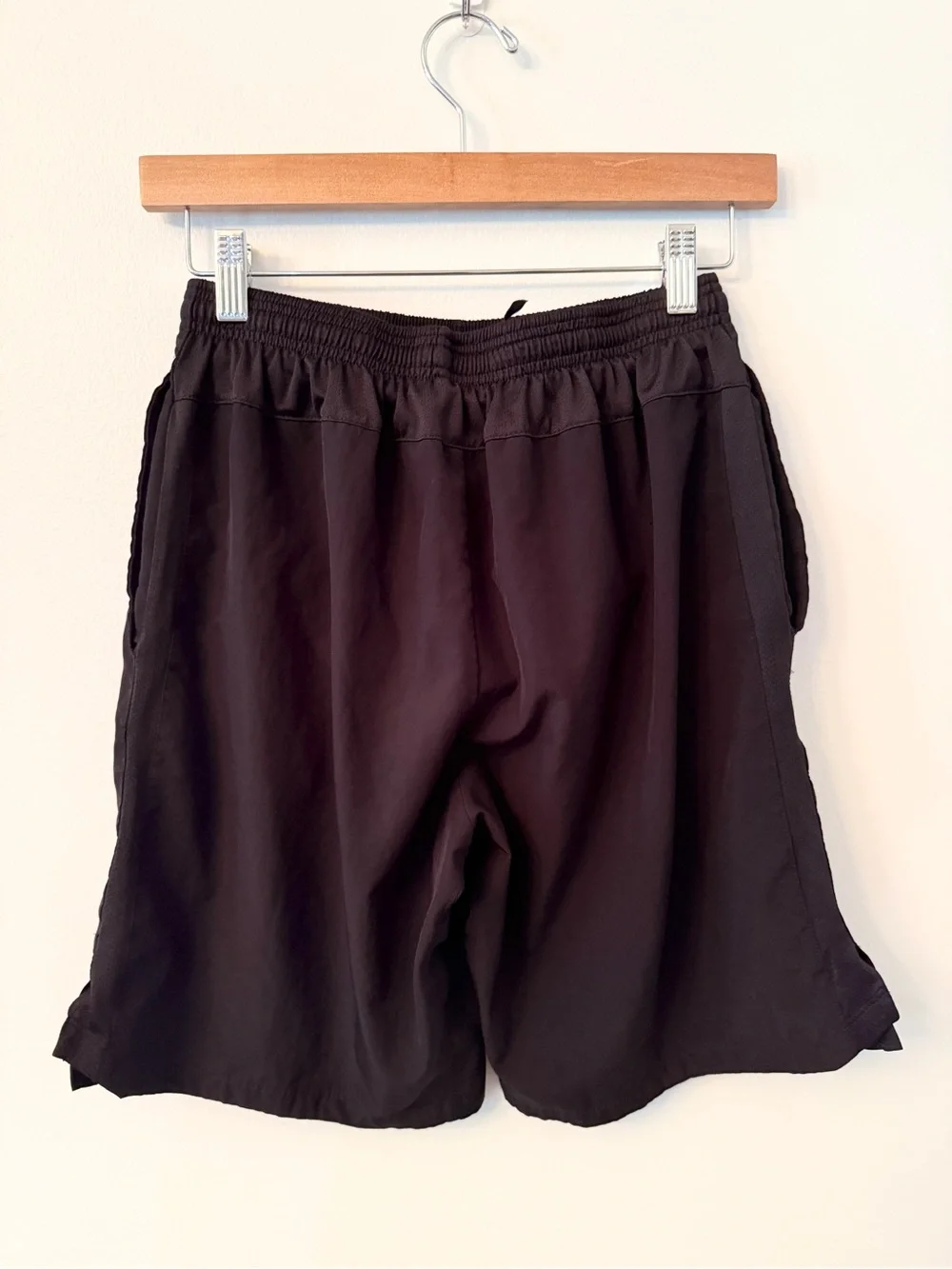 Nike Dri-FIT Running Shorts Men’s Medium